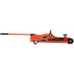 Kraft&Dele KD1306 Hydraulický zvedák pojízdný nízkoprofilový 2,5 t | Zboží Auto