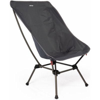 Židle Vango Micro Lux Tall modrá – Zboží Dáma