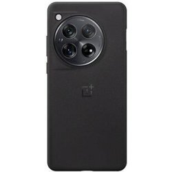 OnePlus Sandstone Bumper 12 Black OPBUMPER12BK