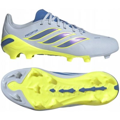 adidas PREDATOR LEAGUE FG K modré JR7886 – Hledejceny.cz