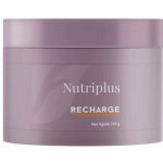 Nutriplus Recharge Osvěžující energetický instantní nápoj 240 g – Sleviste.cz