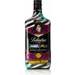 Ballantine's Finest Moxxis 40% 0,7 l (holá láhev) – Hledejceny.cz