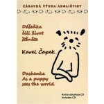 Dášeňka, čili život štěněte - Karel Čapek – Hledejceny.cz