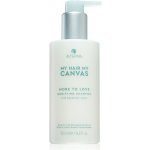 Alterna My Hair My Canvas More To Love Bidyfying Shampoo 251 ml – Hledejceny.cz