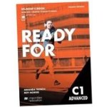 Ready for Advanced SB Fourth edition – Zbozi.Blesk.cz