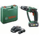 Bosch PSB 18 LI-2 Ergonomic 0.603.9B0.300