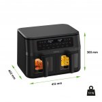 Salente DoubleAir – Zbozi.Blesk.cz