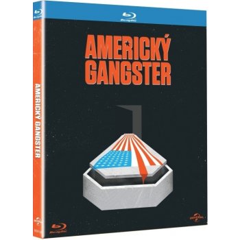 Americký gangster BD