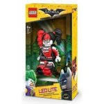 LEGO® DC Super Heroes Harley Quinn svítící figurka – Hledejceny.cz