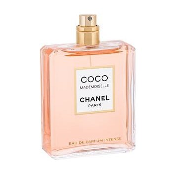 Chanel Coco Mademoiselle Intense parfémovaná voda dámská 100 ml tester
