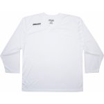 BAUER dres Flex Practice SR brankářský bílá – Sleviste.cz