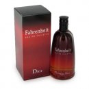 Voda po holení Dior Fahrenheit voda po holení 50 ml