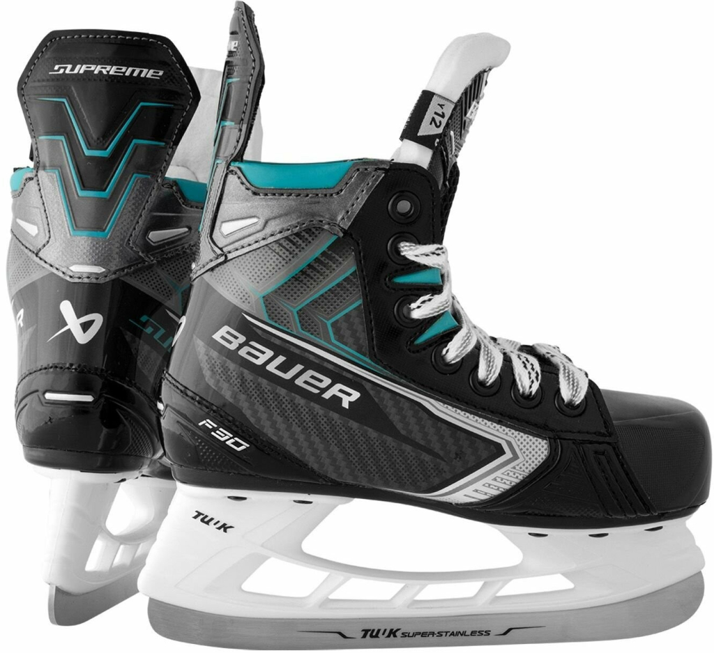Bauer S26 SUPREME F30 Youth