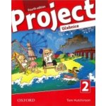 Project Fourth Edition 2 Student´s Book CZE – Sleviste.cz