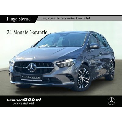 Mercedes-Benz B 250 165 kW | Zboží Auto