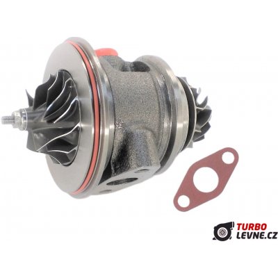 Střed turbodmychadla 49173-07508 - Ford C-Max 1.6 TDCi 66kW | Zboží Auto