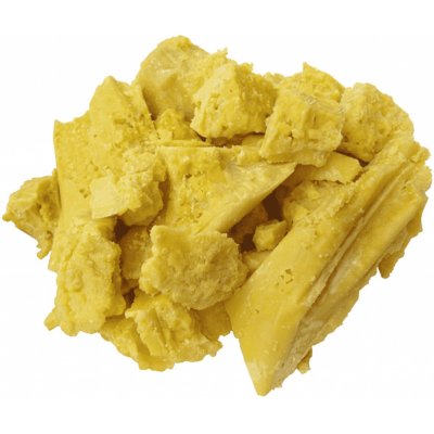 Farm.Inc žluté bambucké máslo s kořenem borututu 500 g