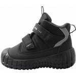 Reima chlapecké kozačky 5400010A 999A černé – Sleviste.cz