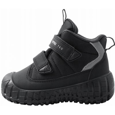 Reima chlapecké kozačky 5400010A 999A černé – Sleviste.cz