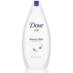 Dove Beauty Bath Indulging Cream krémová pěna do koupele 500 ml – Zbozi.Blesk.cz