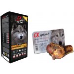 Alpha Spirit Poultry 9 kg – Zboží Mobilmania