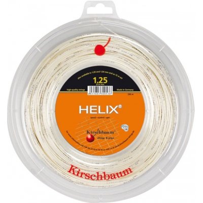 Kirschbaum Helix 200m 1,25mm