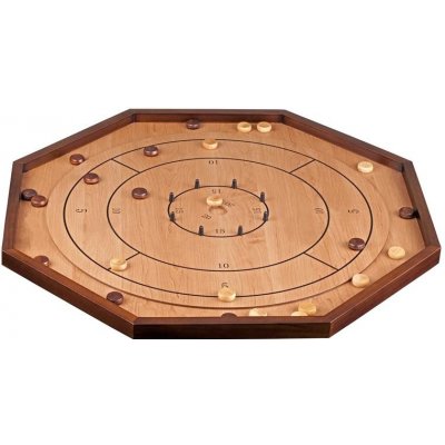 Crokinole – Hledejceny.cz