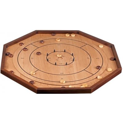 Crokinole – Zboží Mobilmania