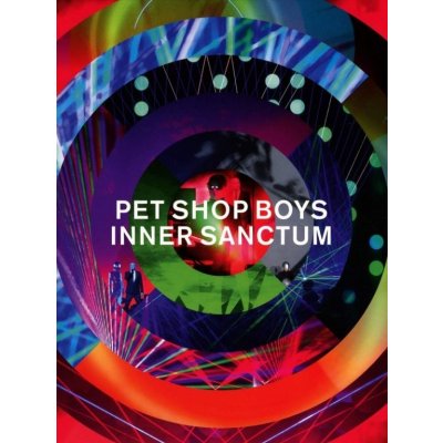 Pet Shop Boys - Inner Sanctum BOX – Zbozi.Blesk.cz