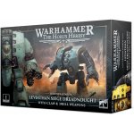 GW Warhammer Leviathan Dreadnouth With Claws Drills – Hledejceny.cz