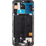 LCD Displej + Dotyková Deska + Přední kryt Samsung Galaxy A40 – Zboží Živě