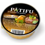 Veto Patifu Paštika hokaido 100 g – Zboží Dáma