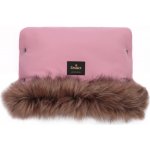 Emitex Rukávník Luxury SOFT Pink – Hledejceny.cz