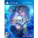 Final Fantasy X a X-2 HD