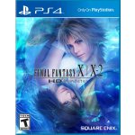 Final Fantasy X a X-2 HD – Hledejceny.cz