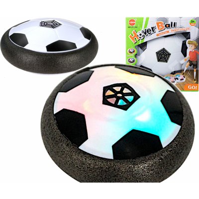 KIK KX9937 AIR POWER OSVĚTLENÍ VEDL HOVERBALL