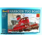 Revell slepovací model Harbour Tug Boat 1:108 – Zboží Dáma