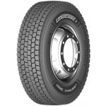 Landspider Longtraxx DR660 215/75 R17,5 128/126M | Zboží Auto