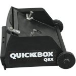 Tmelící box pro rychletvrdnoucí tmely Šířka: 22 cm – Zboží Mobilmania