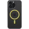 Pouzdro a kryt na mobilní telefon Apple Tactical MagForce Hyperstealth 2.0 pro iPhone 15 Pro Max Black/Yellow 8596311250613