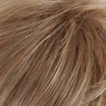 Exclusive wigs by Lubo paruka Oslo creme brulee – Zboží Dáma