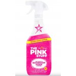 The Pink stuff zázračná pěna na koupelny 750 ml – Zboží Dáma