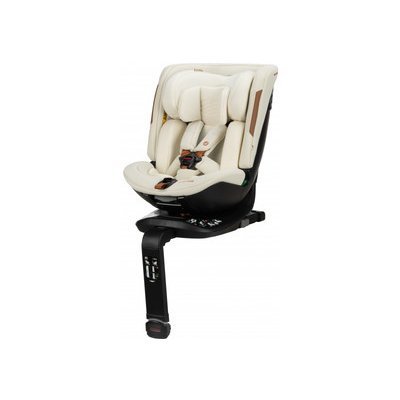 Maxi-Cosi Spinel 360 Plus 2025 ivory – Zboží Mobilmania