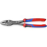 Kleště KNIPEX 82 02 250 TwinGrip – Zboží Dáma
