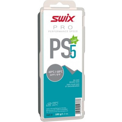 Swix PS05-6 Pure Speed 60 g – Hledejceny.cz