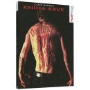 kniha krve DVD