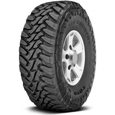 Toyo Open Country M/T 37/13,5 R20 121P