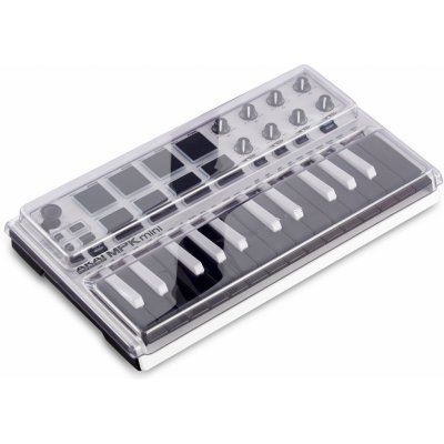 Decksaver LE Akai Professional MPK Mini MK2 Cover – Zboží Mobilmania