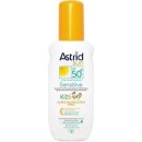 Astrid Sun Sensitive Kid SPF50+ mléko na opalování spray 150 ml