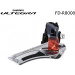 Shimano FDR8000F ULTEGRA – Zboží Mobilmania